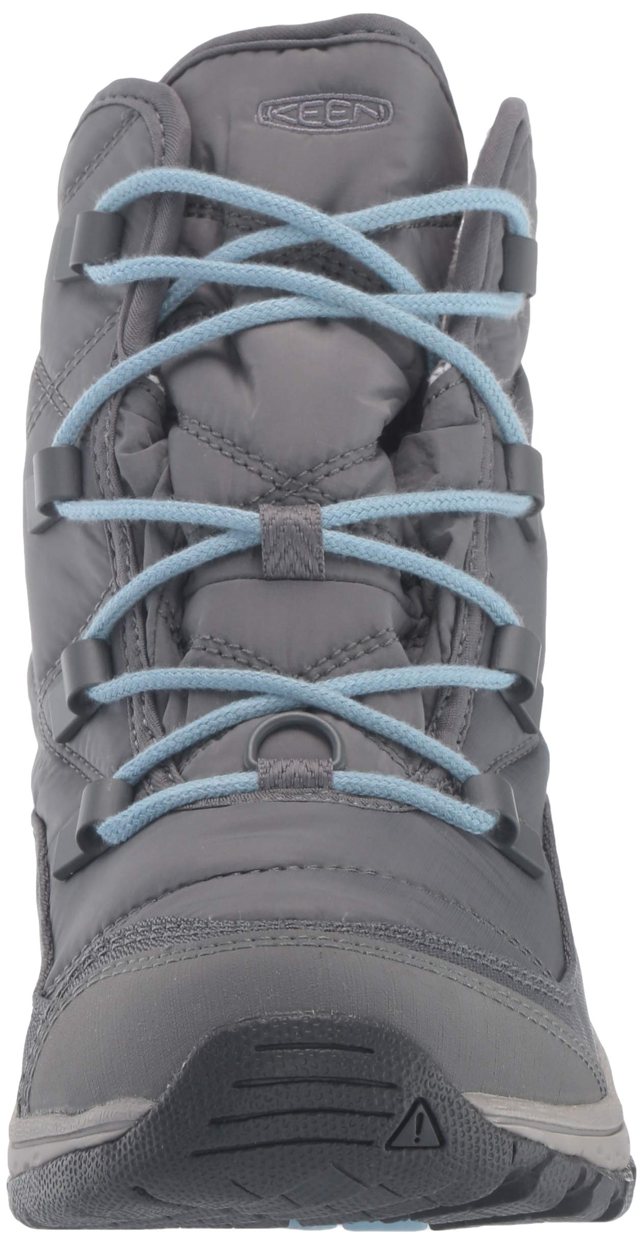 KEEN Terradora Ankle Wp Stivale alla moda Donna