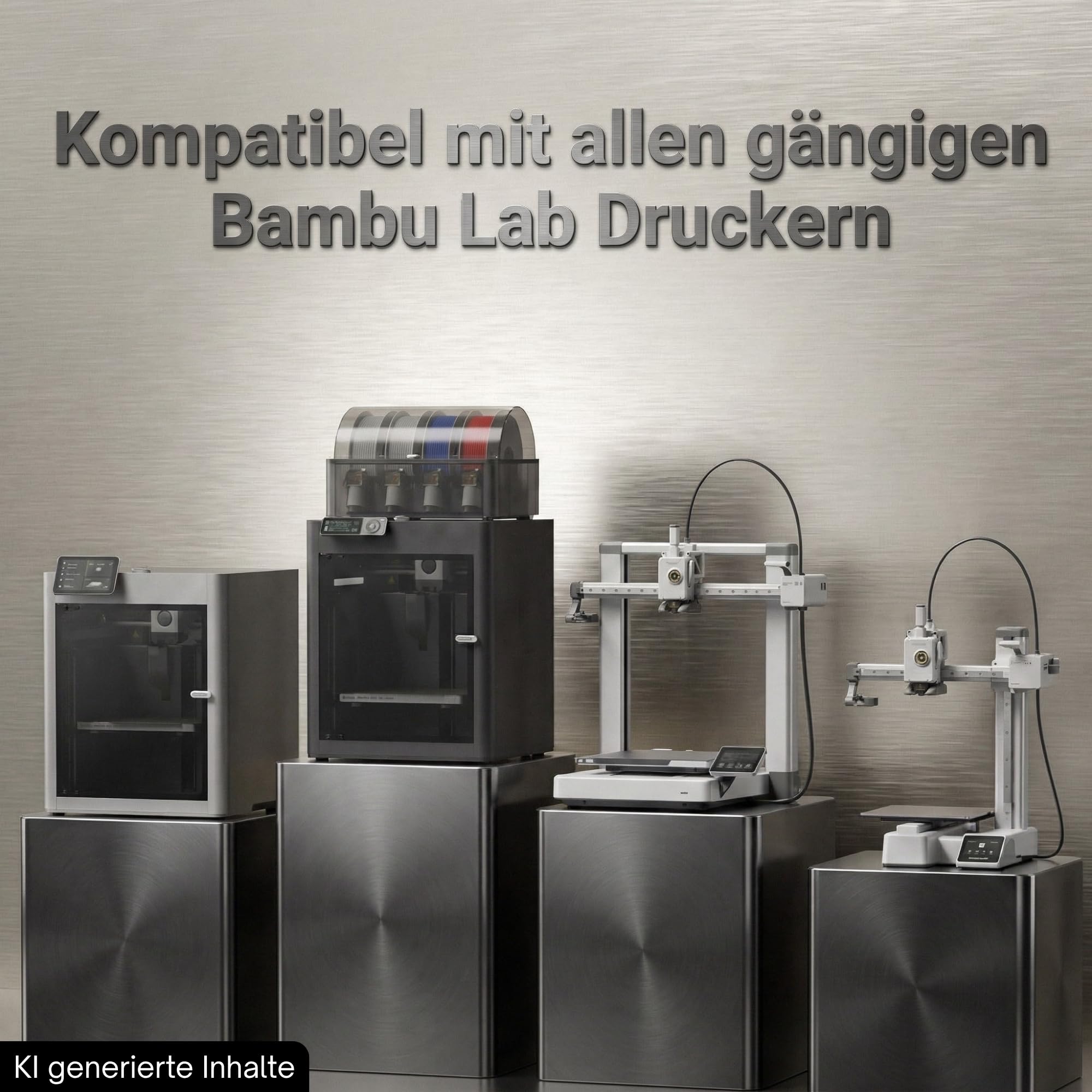 Pasuje do Bambu Lab 1 kg PETG TRANSLUCENT przezroczysty z chipem RFID, przezroczysty filament do druku 3D, 1,75 mm, do bambusowych lab, akcesoria P1S, P2S, H2C, H2D, H2S, X2D, do AMS, przezroczysty