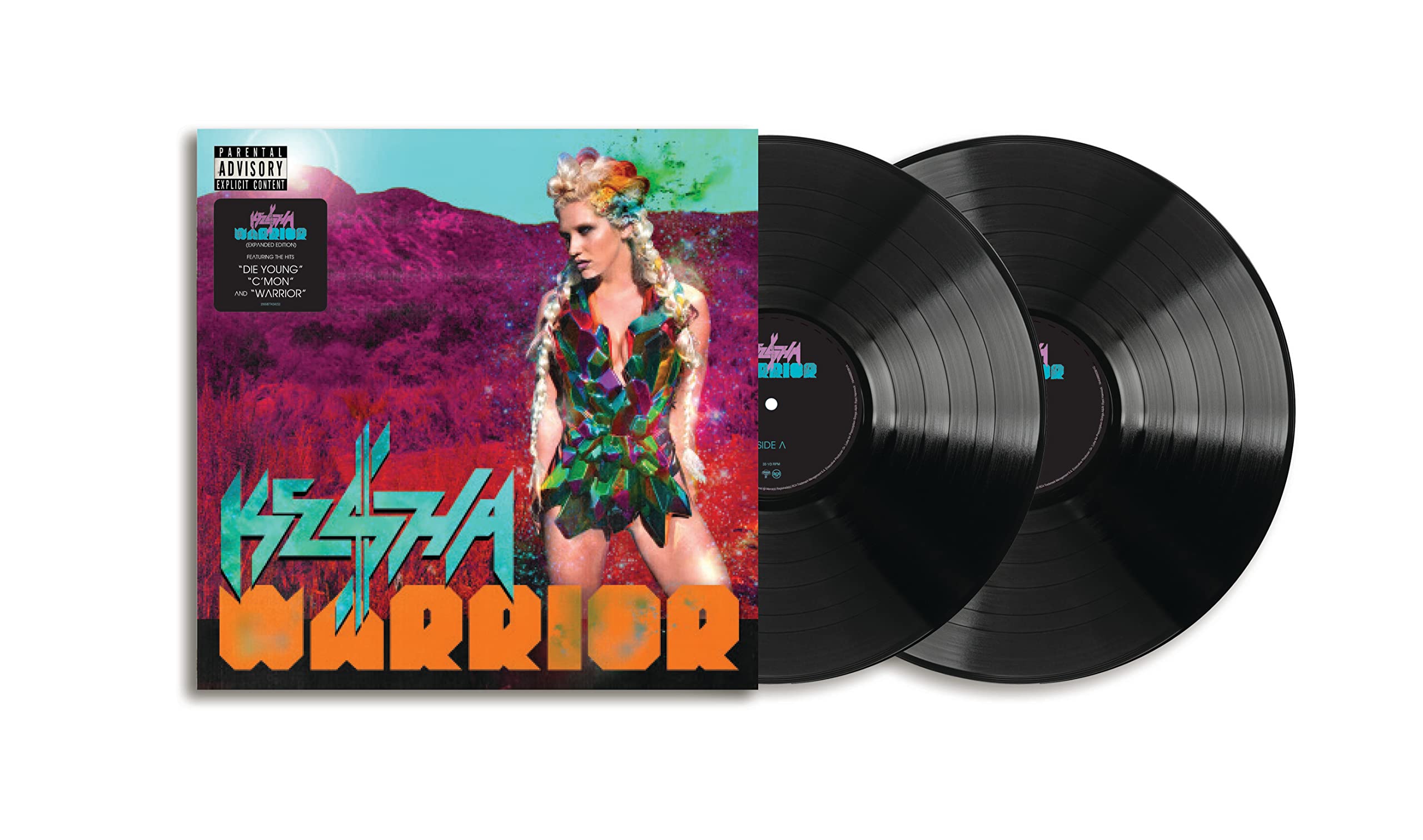 Warrior (Expanded Edition)