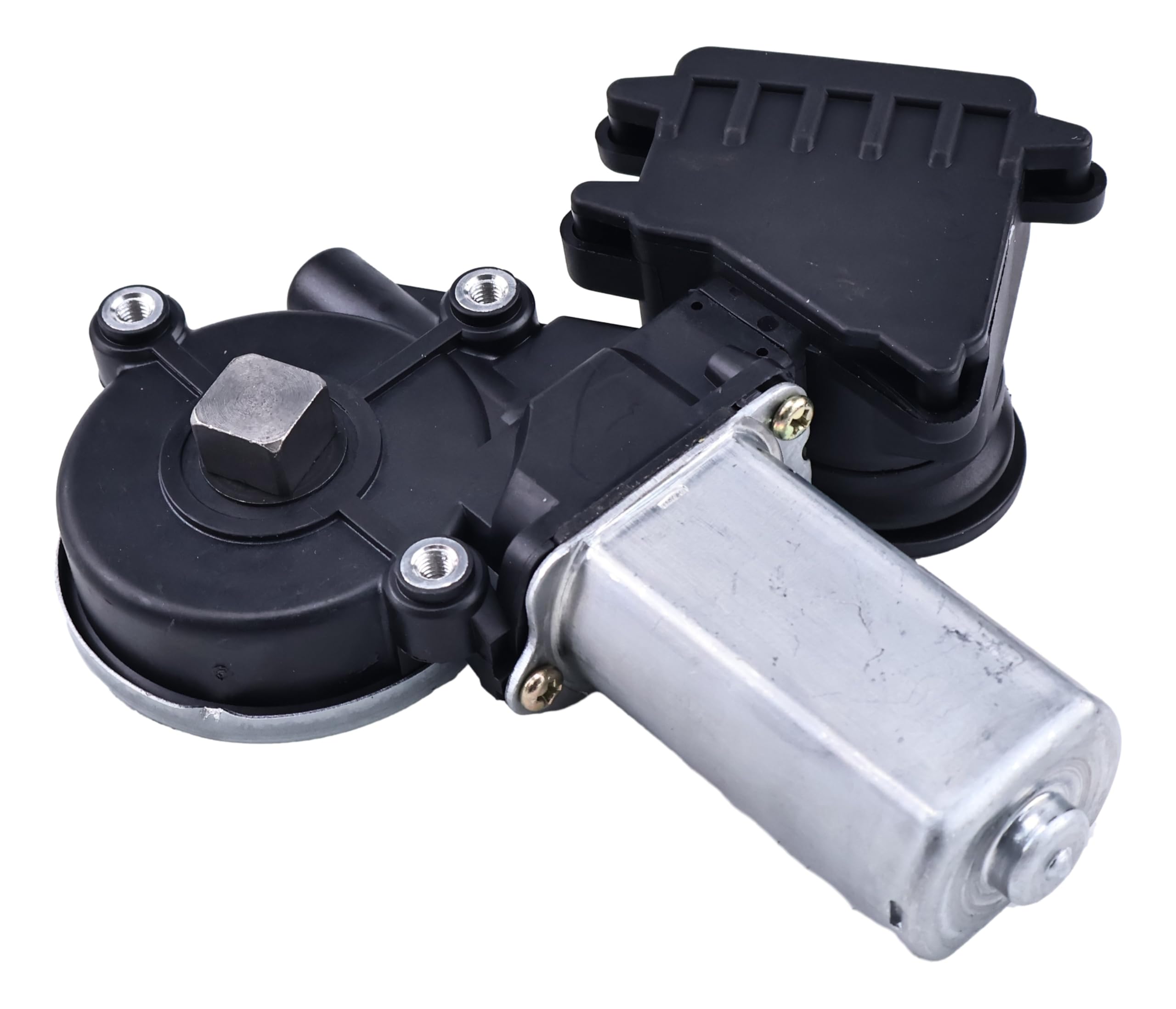 Photo 1 of YUXSOUQ Tailgate Power Window Regulator Motor Rear 85720-35161 Compatible with Toyota 4Runner 2.7L 4.0L 2010-2023, Power Window Lifter Motor Replaces 85720-35160