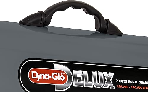 Miniatura 11 de Dyna-Glo RMC - Calentador de aire forzado de propano líquido