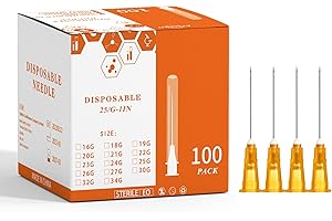 Dry Needling, Trigger Point Injections Disposable Luer Lock
