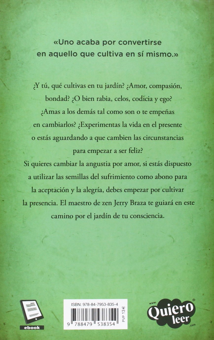 Las semillas del amor: Cultiva tus relaciones de forma consciente (Crecimiento personal)