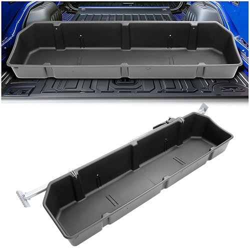 HECASA Universal Adjustable 55- Truck Storage product photo (Roof & Bed Storage) — ScooterReviewPro review