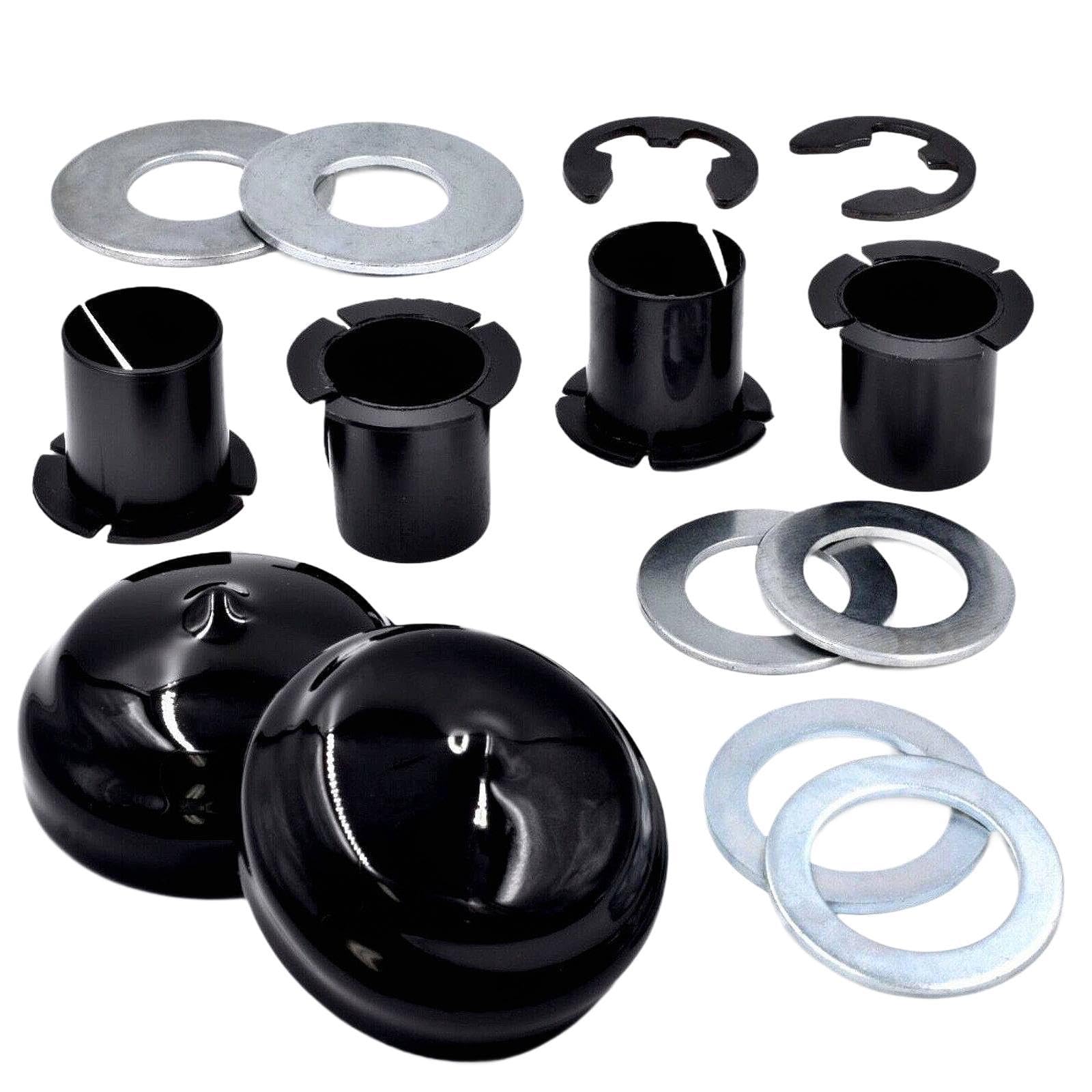 Kit de reparación de bujes del eje 532006266 de alta precisión
