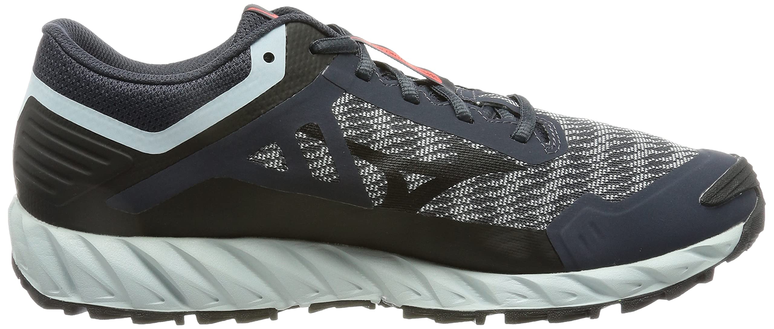 Mizuno Homme Wave Ibuki 3 Chaussure de Trail