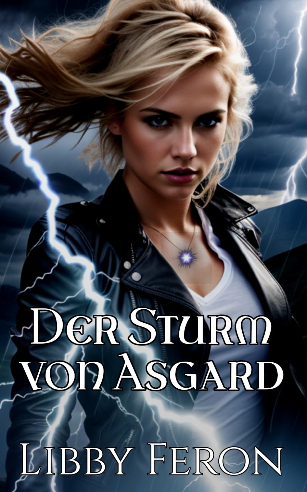 Der Sturm von Asgard: 1 (Götter von Asgard)