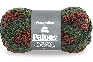 Patons Kroy Socks FX Sock Yarn for Clearance