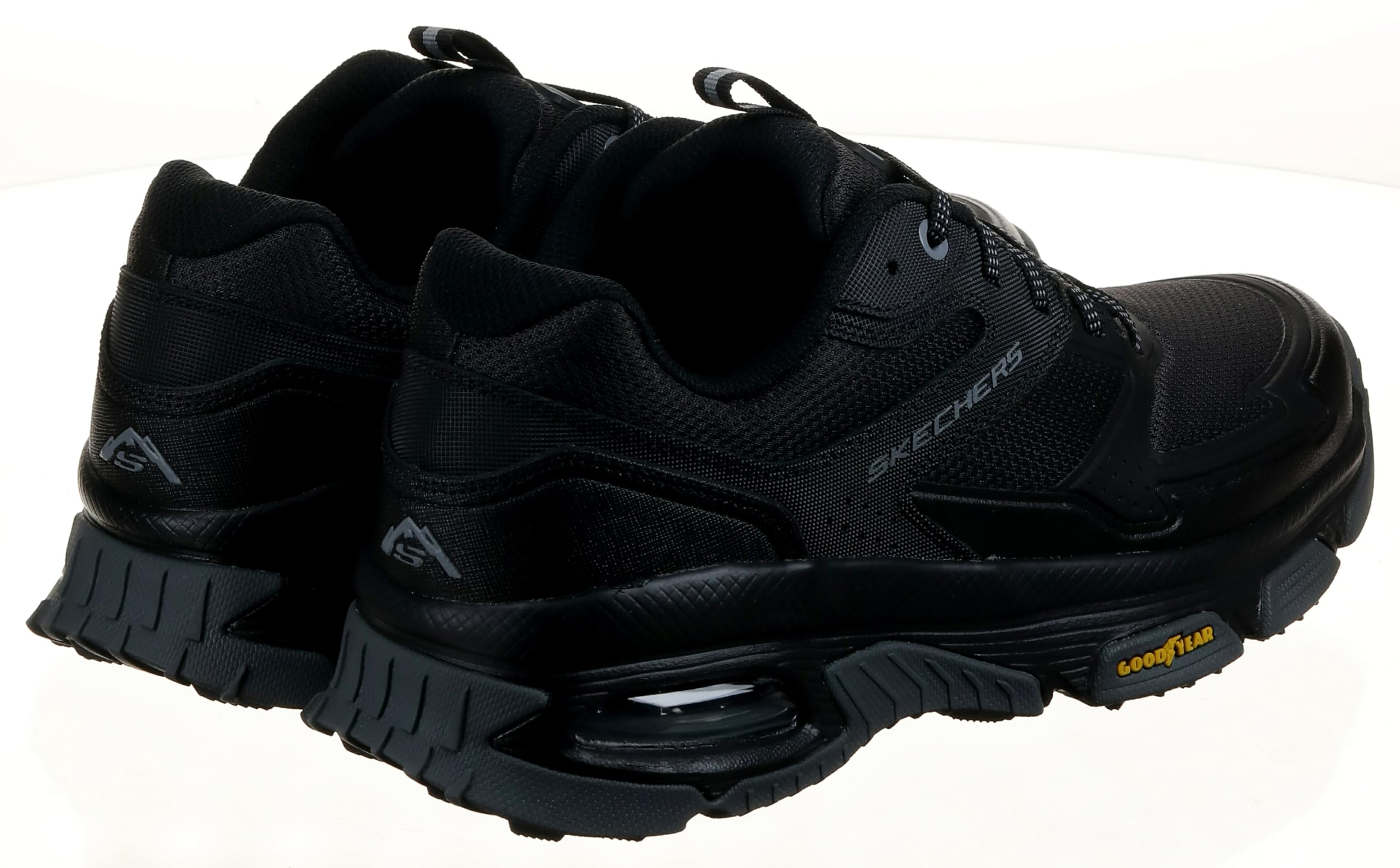 Skechers Herren Skech-air Envoy Sleek EnvoySneaker