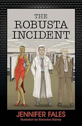 The Robusta Incident