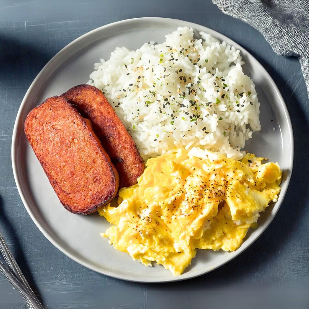 Ofood Luncheon Meat 340g Carne de Cerdo en Lata
