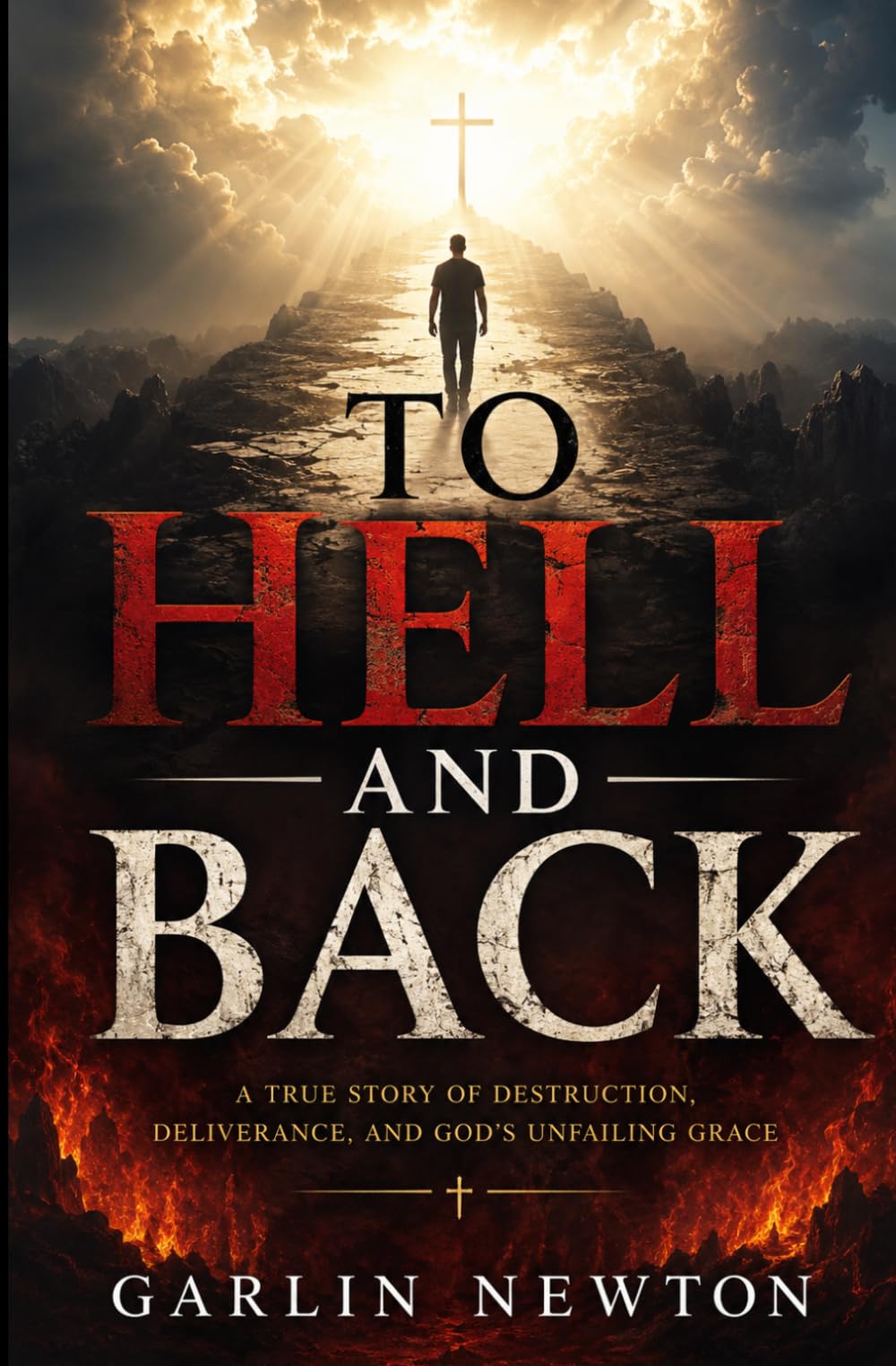 To Hell and Back