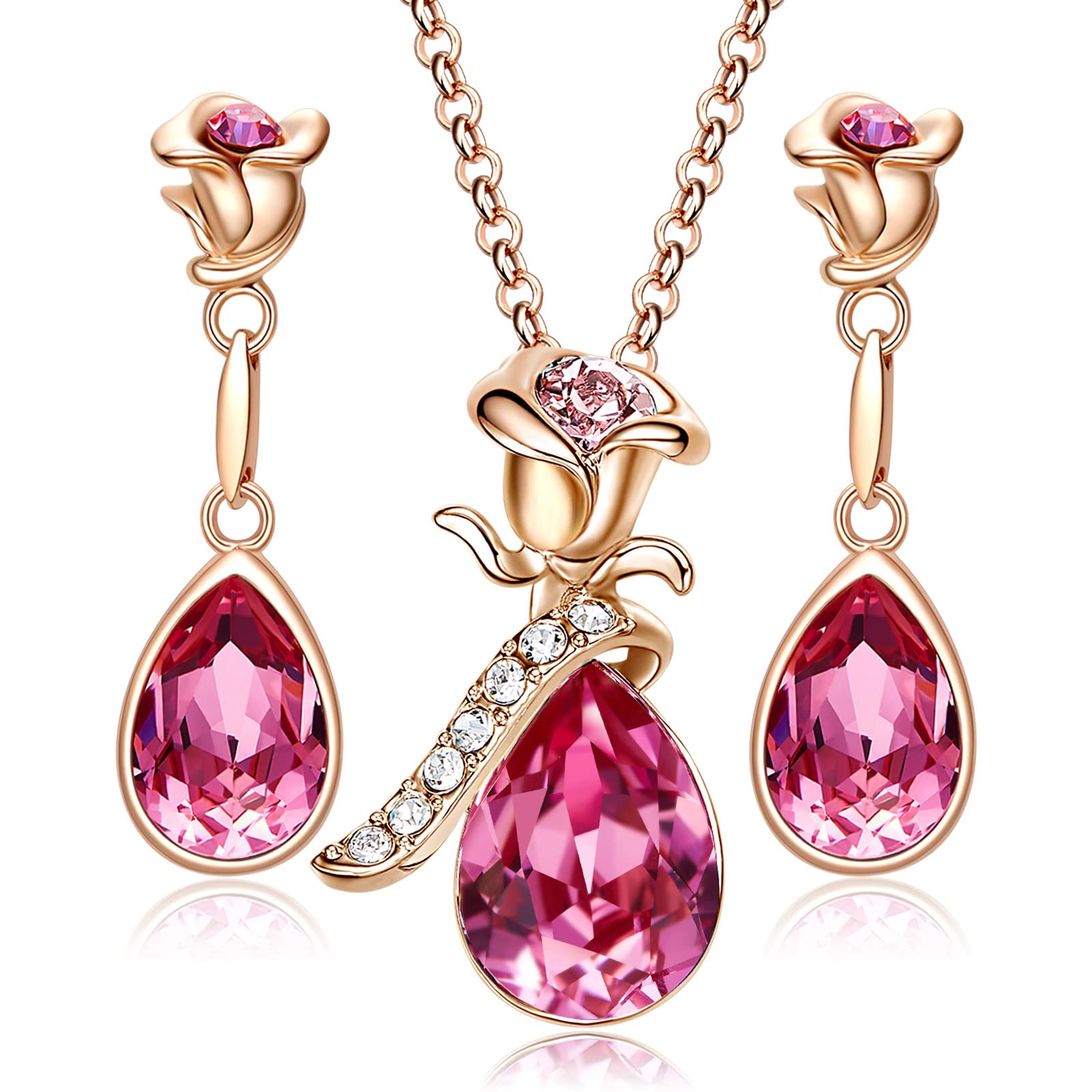 Day Jewelry Gifts Necklace 