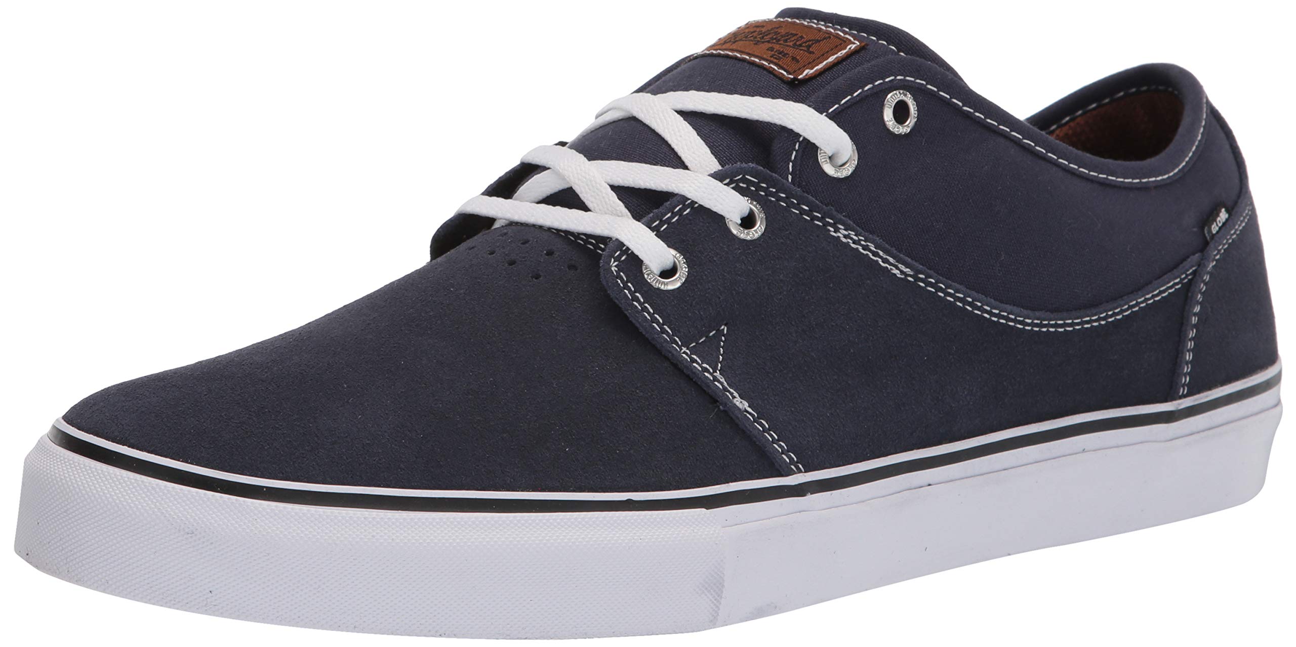 GlobeMen's Mahalo Skateboarding Shoes