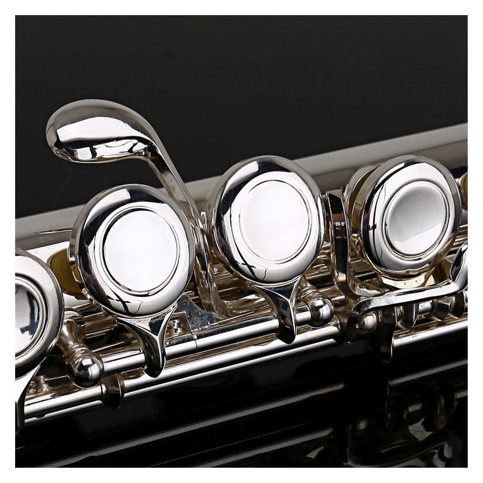 flûte Flûte à 16 trous instrument à trou fermé performance professionnelle pour débutant