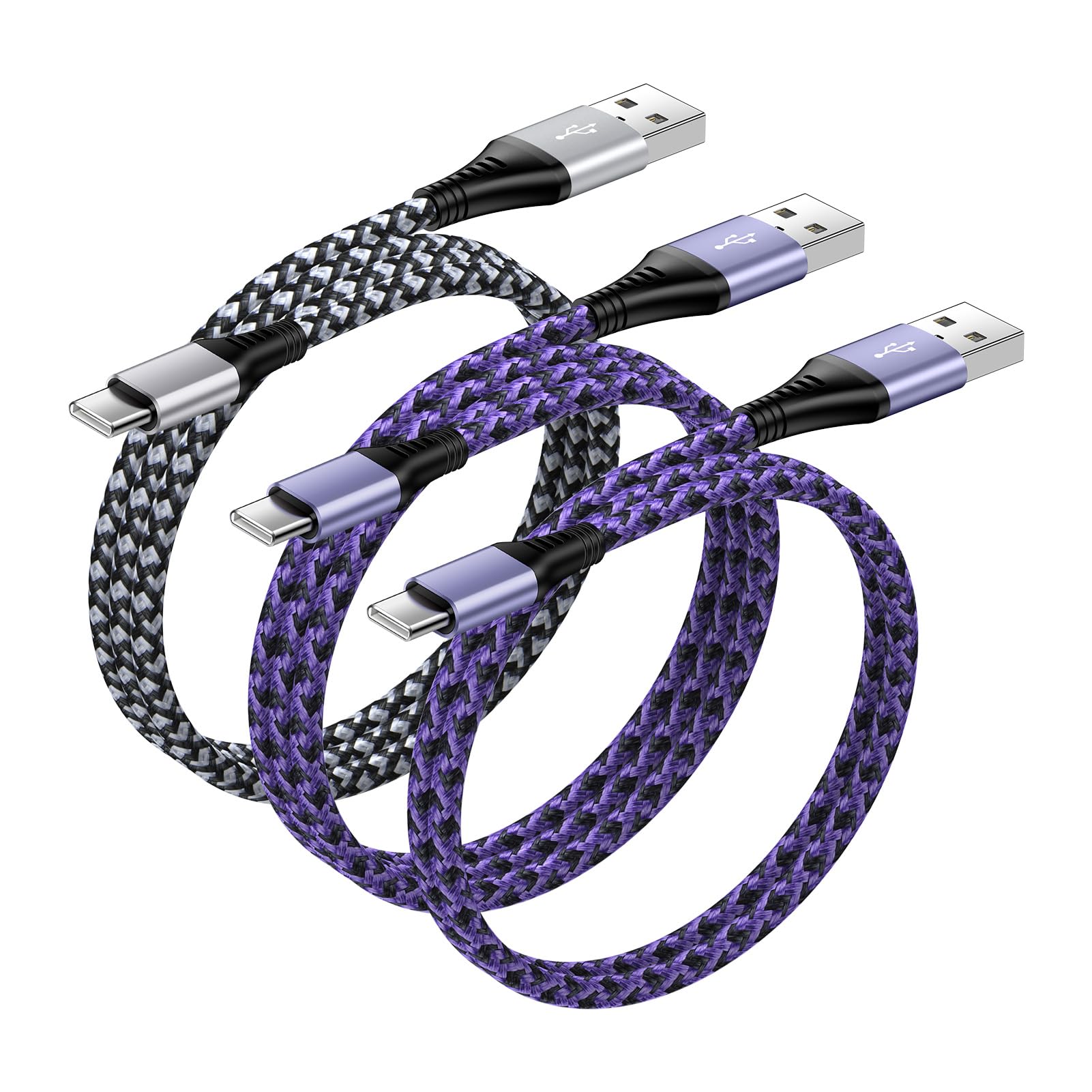 Amazon.co.jp: USB Type C ケーブル 短い Phone15充電ケーブル【30cm+