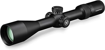 Diamondback Tactical FFP 6-24 x 50 MOA