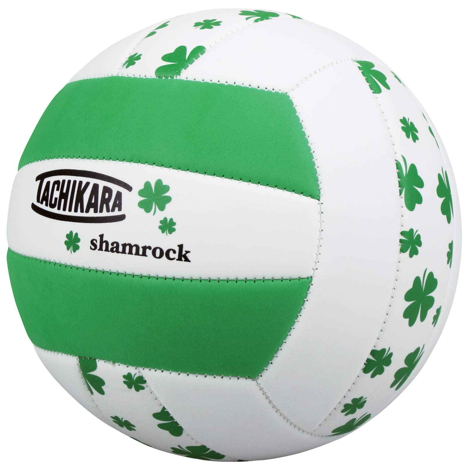 Volleyball Tachikara SofTec Shamrock Indoor/Outdoor Foam Backed Panel