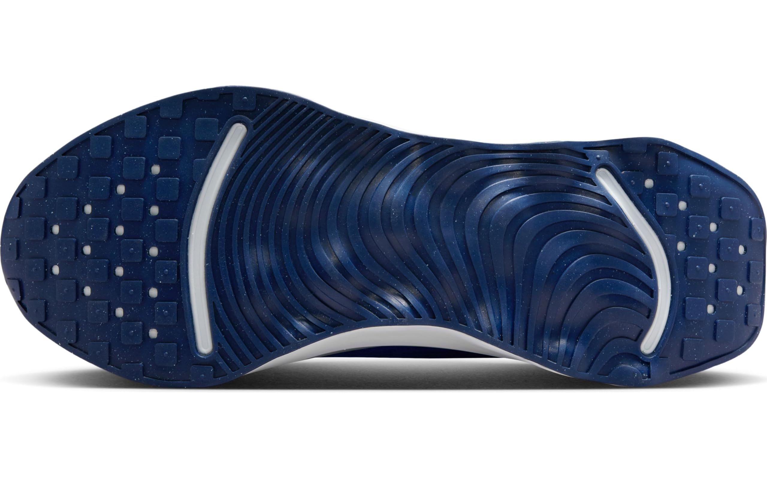 Nike Chaussures de Marche Motiva pour Homme, Comet Blue Royal Blue Midnight Navy Comet Blue, 45 EU