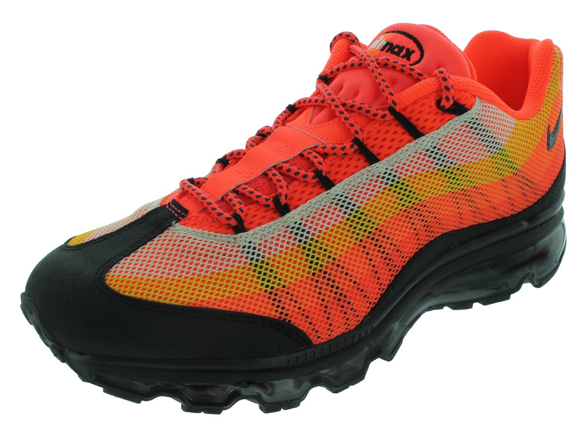 NIKE Air Max '95 Dynamic Flywire Sunset 554715-838
