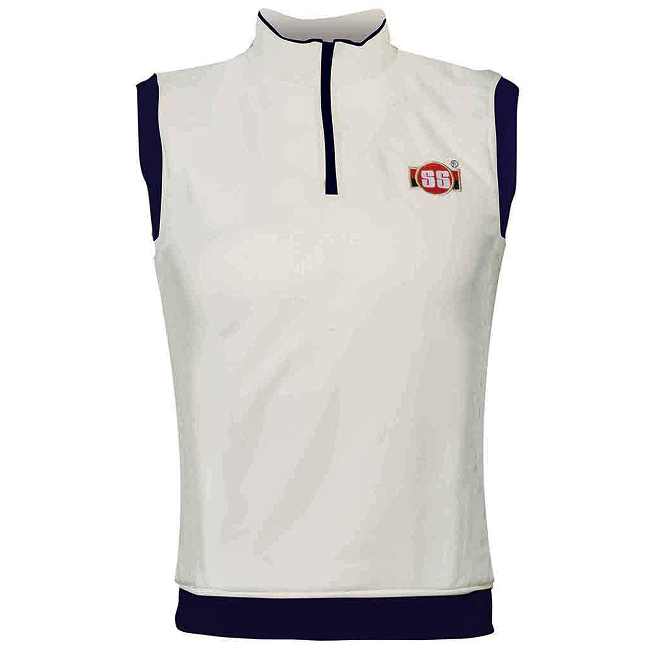 Spw0273 Professional Sweater, Large