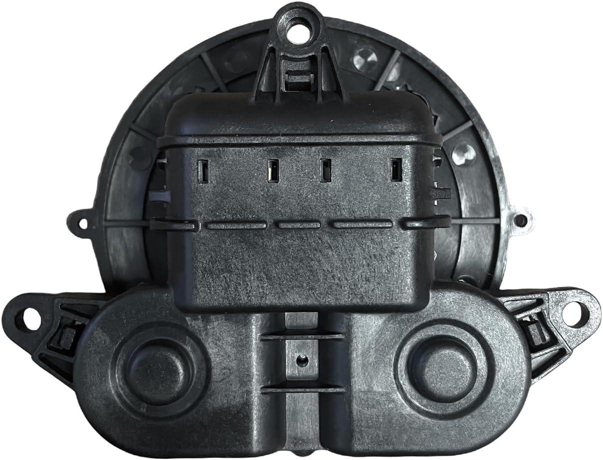 Outside Mirror Drive Motor Replacement for Ford F150 Expedition Escape Flex Taurus Edge Explorer Fiesta Mustang Ranger, Lincoln MKX MKS MKT Navigator, Mercury Sable Mariner 924-400 6U5Z17D696C