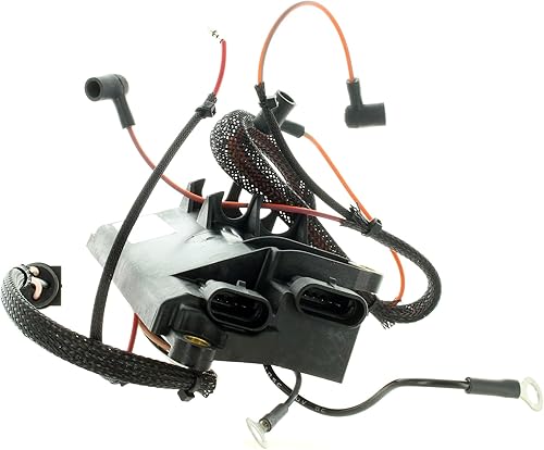 Miniatura 2 de OEM Evinrude Johnson BRP Motor fuera de borda Power Pack & OMC Mar Drive 1996  2001  586472