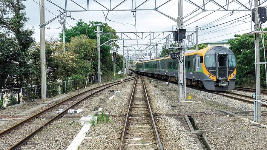 (未使用･未開封品)　8000系特急いしづち予讃線高松?松山 [Blu-ray] og8985z 未使用・未開封品) 8000系特急いしづち予讃線高松?松山 [Blu-ray]