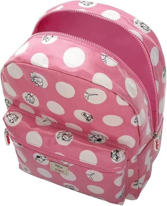 cath kidston 101 dalmatians backpack