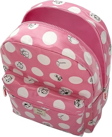 cath kidston dalmatian backpack