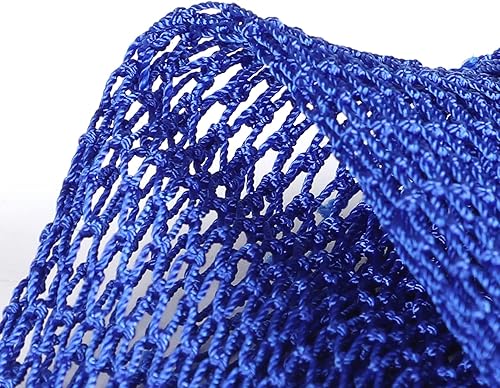 Miniatura 36 de JASSINS African Net - Esponja de baño larga, esponja de baño africana, exfoliante corporal de red larga para ducha, depurador de espalda suave