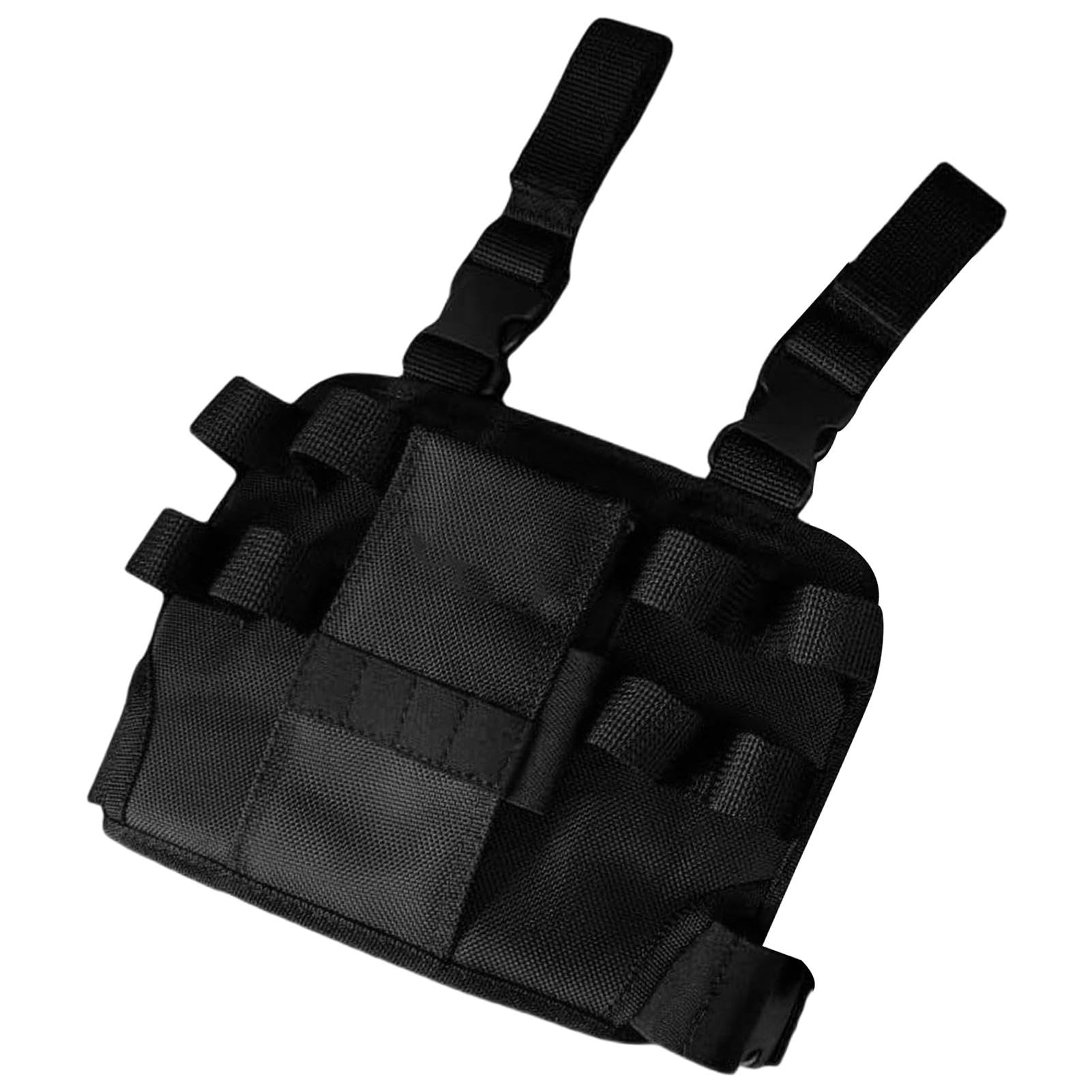 Poche de rangement pour outils portables idéale pour les travaux en hauteur