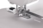 SINGER 9985 Quantum Stylist TOUCH 960-Stitch Computerized Sewing Machine with Large Color Touch Screen & 13 Presser Feet