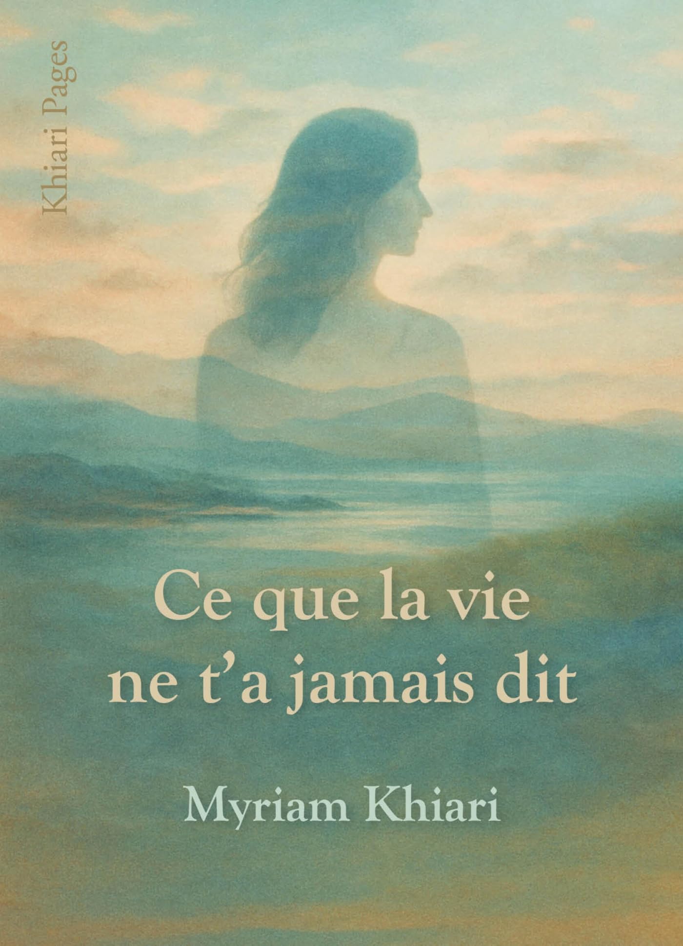 Ce que la vie ne t'a jamais dit