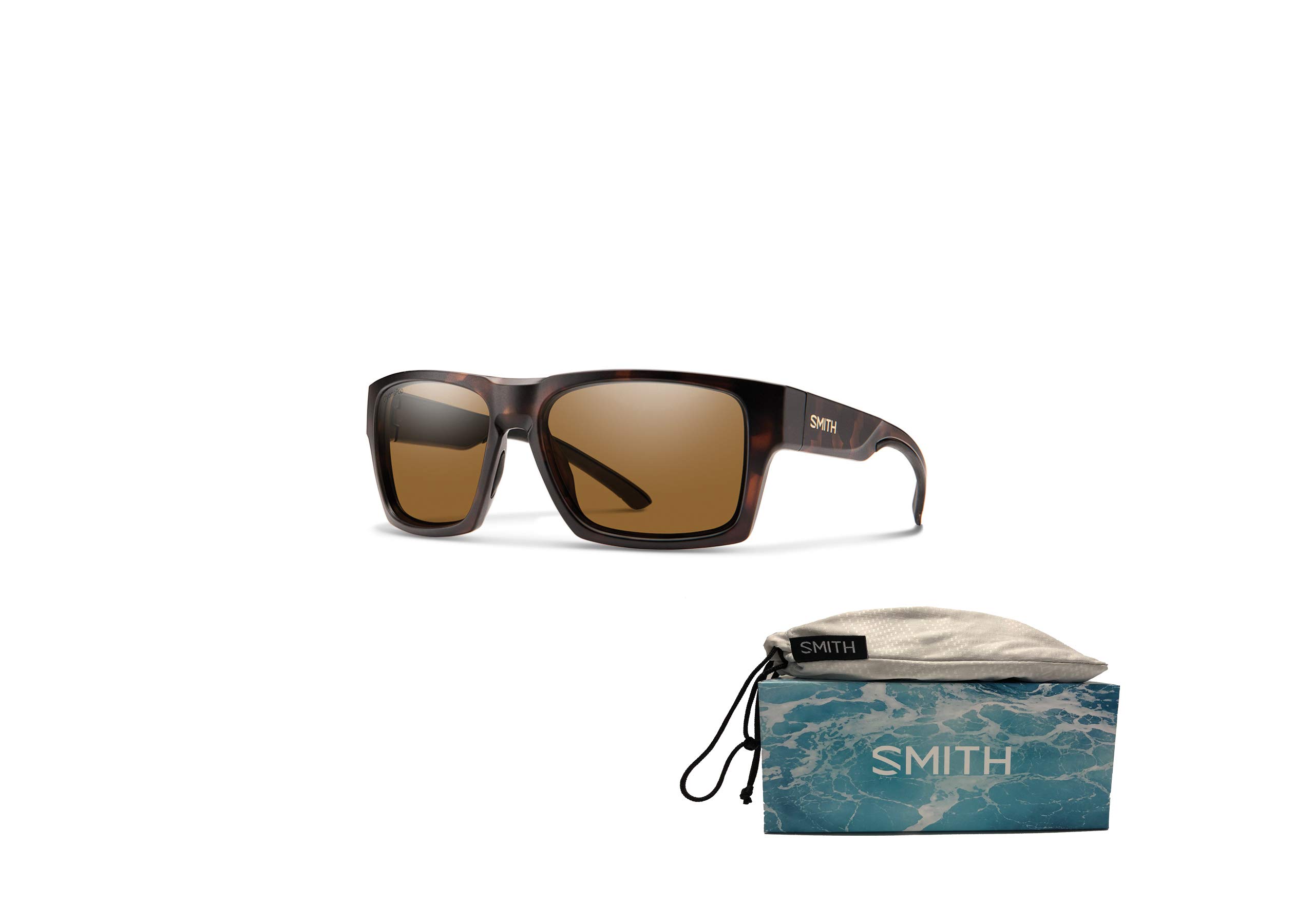 SMITH Outlier XL 2 0N9P/L5 59M Matte Tortoise/Chromapop  display picture 2