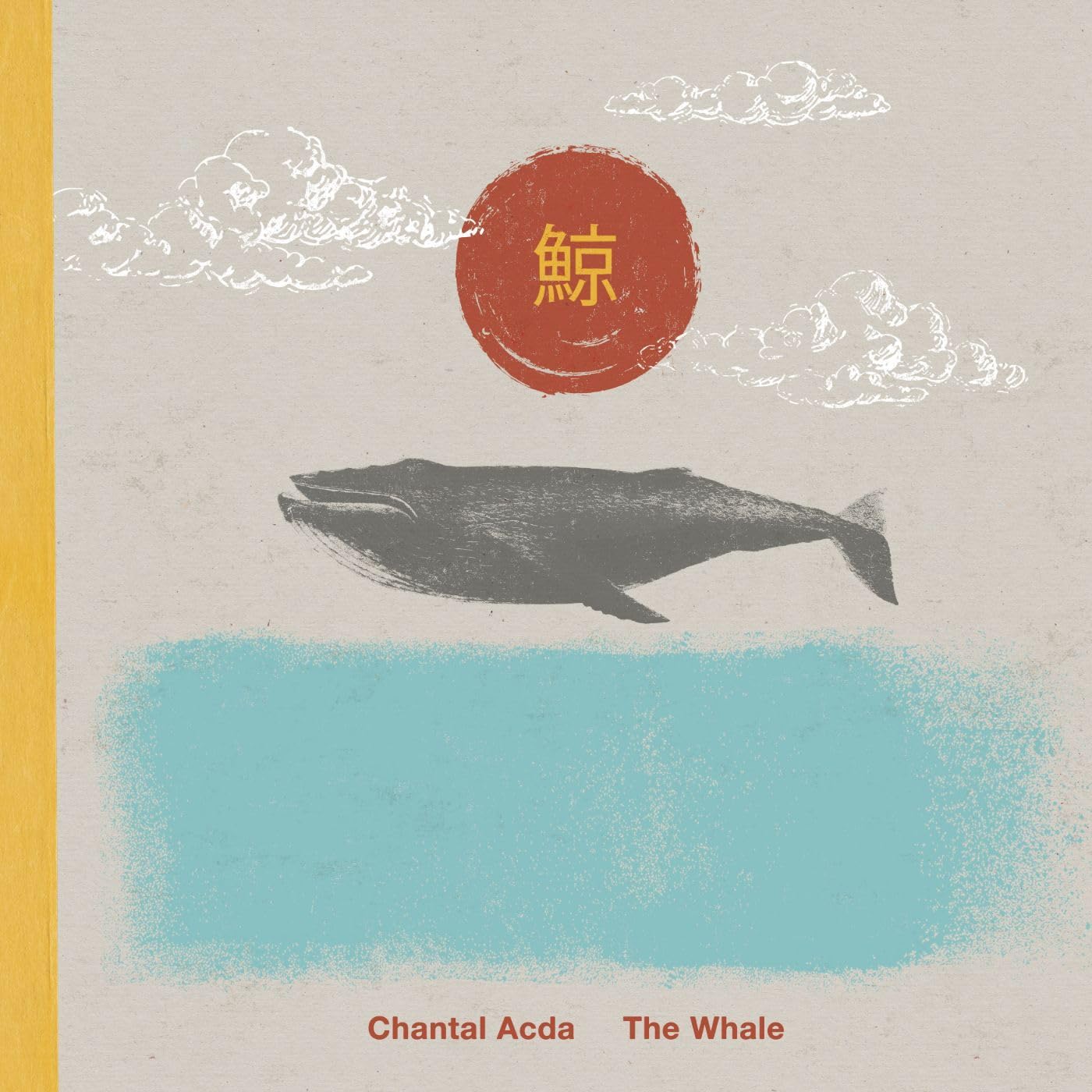THE WHALE