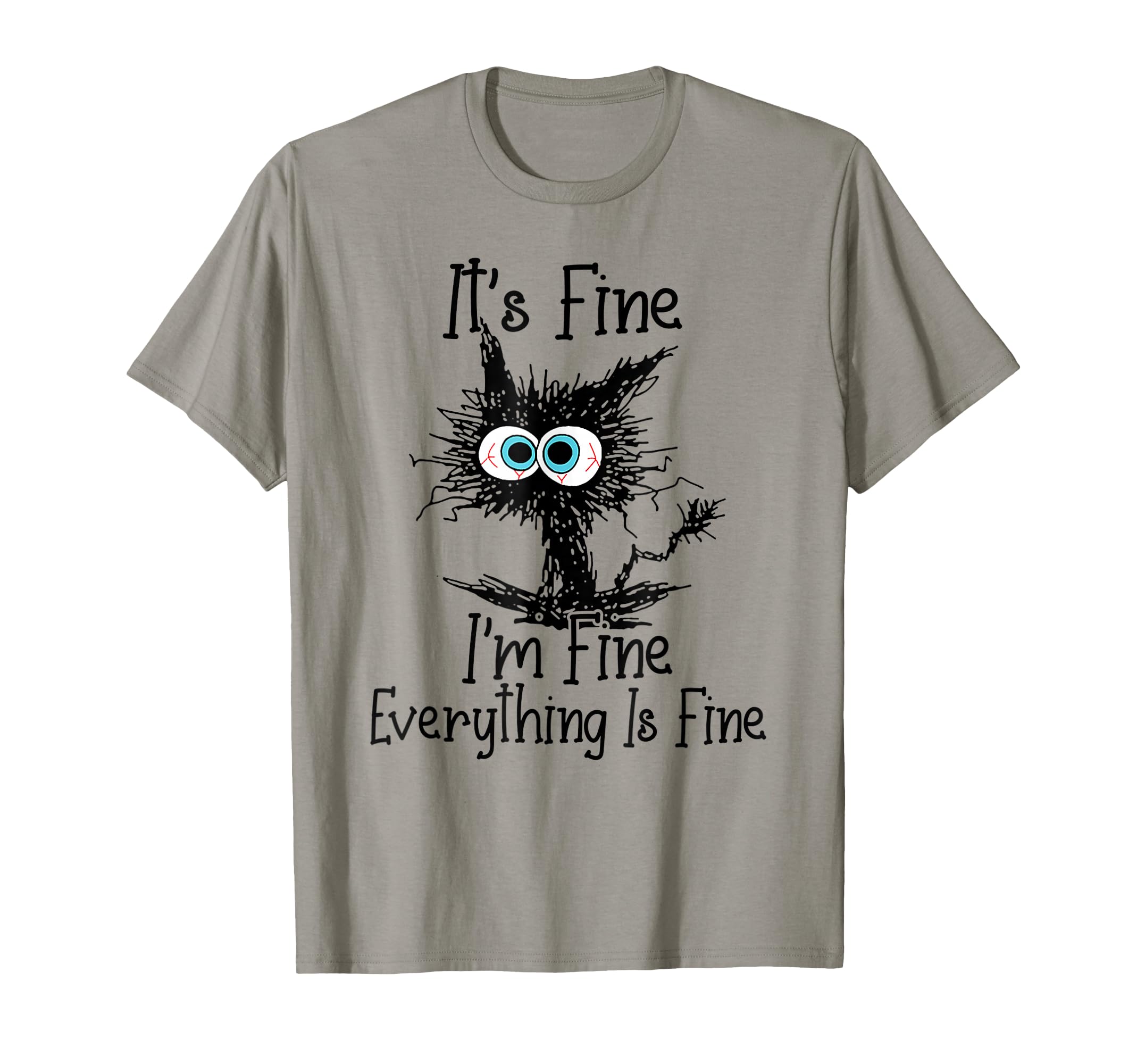 Kleidung mit Designs von Amazon Merch on Demand