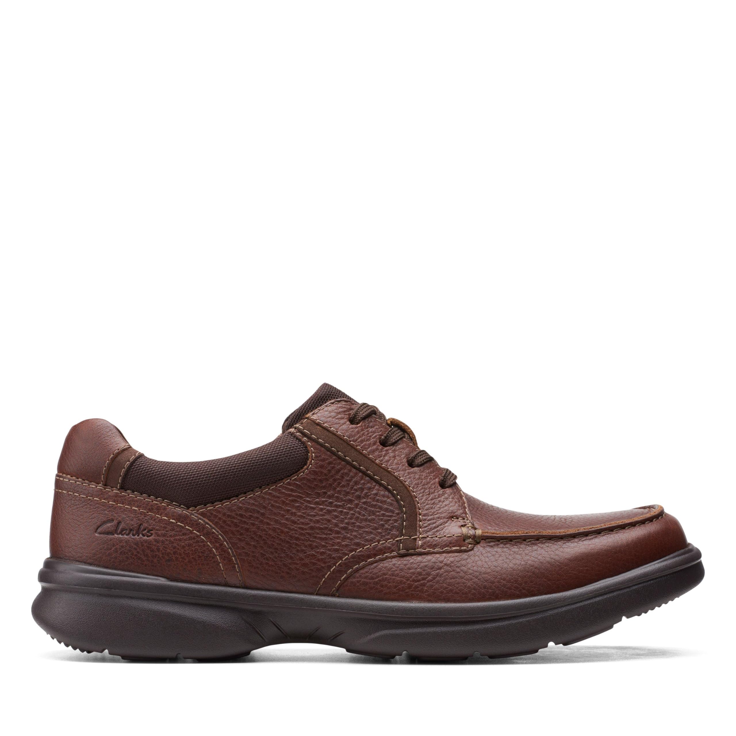 Clarks Bradley Vibe, Zapatillas Hombre