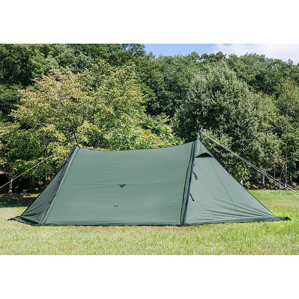 tent-Mark DESIGNS テンマクデザイン サーカス 720 VC Amazon.co.jp: TENMAK DESIGN CIRCUS 720VC : Sports & Outdoors