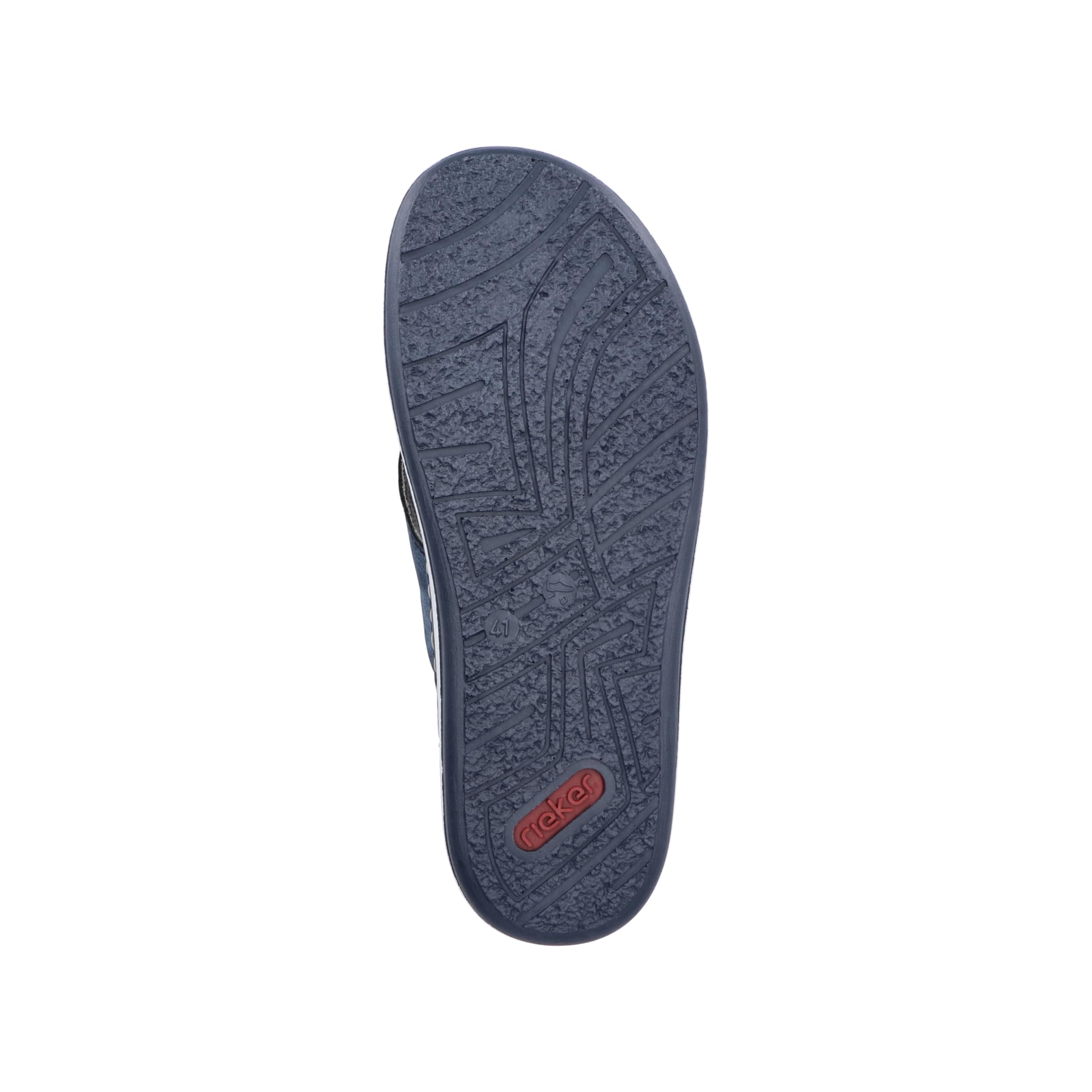 Rieker Herren 21043Zehentrenner