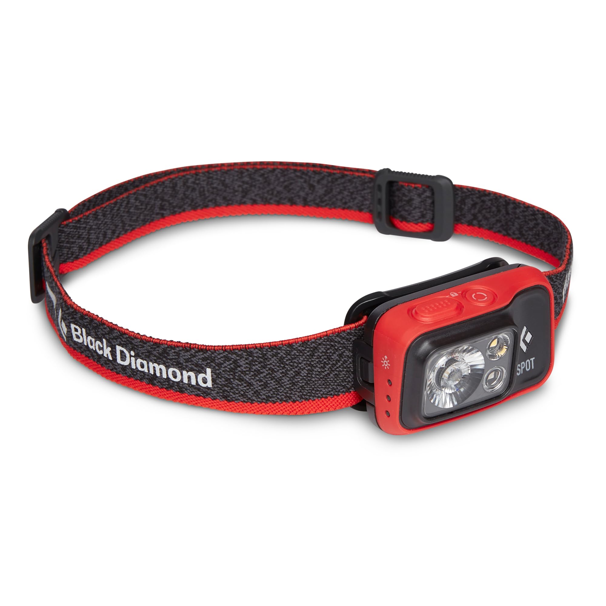 Black Diamond Spot 400 ONE OCTANE