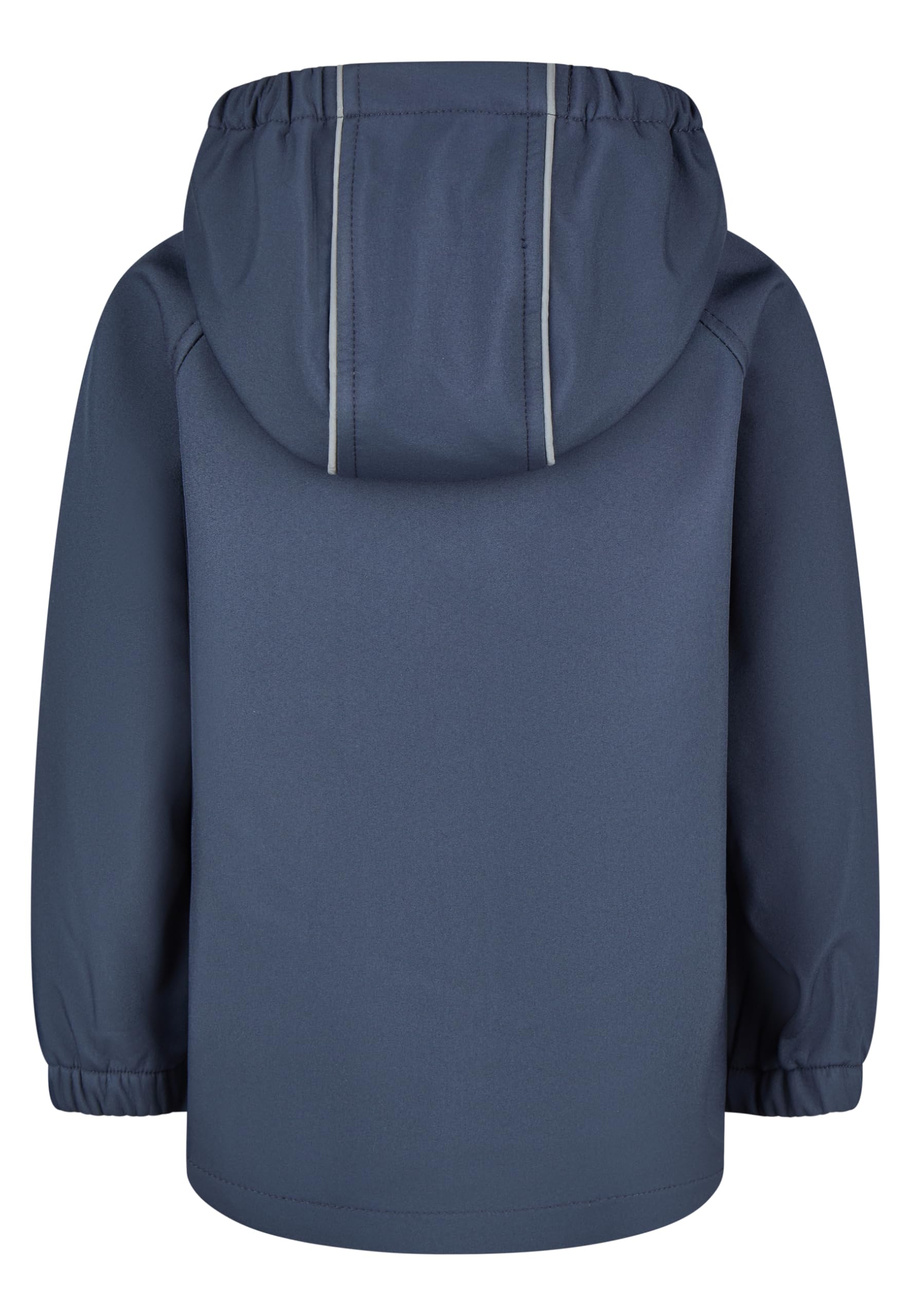Sterntaler Jacke Mit Kapuze Softshell Chaqueta con capucha softshell Unisex adulto (Pack de 1)