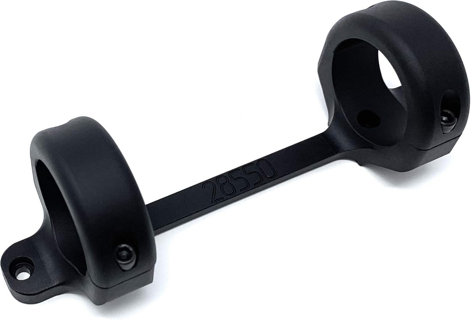 Game Reaper Tikka T3 - Low Mount (Black, 30mm)