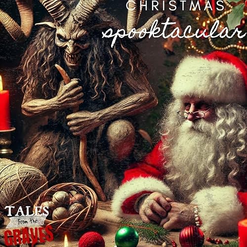 Christmas Spooktacular 2024