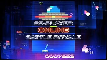 Arkanoid: Eternal Battle (PS4)