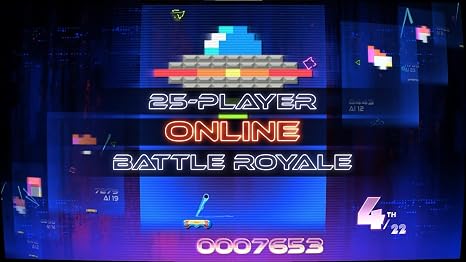 Arkanoid: Eternal Battle (PS5)