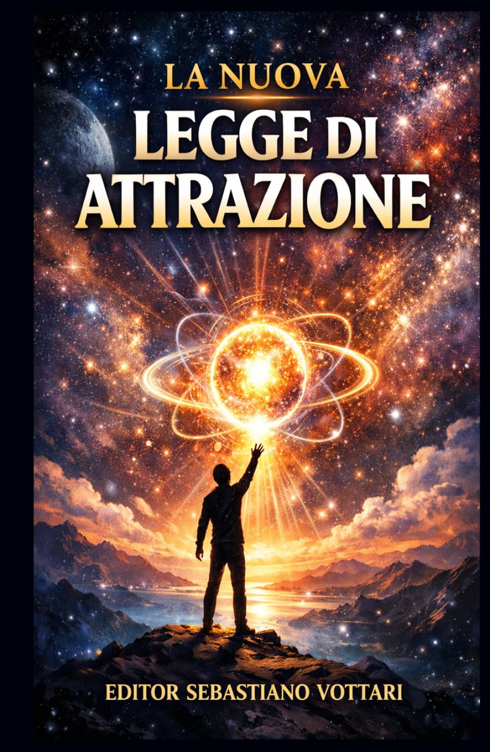 La Nuova Legge di Attrazione (Religione e Spiritualità)