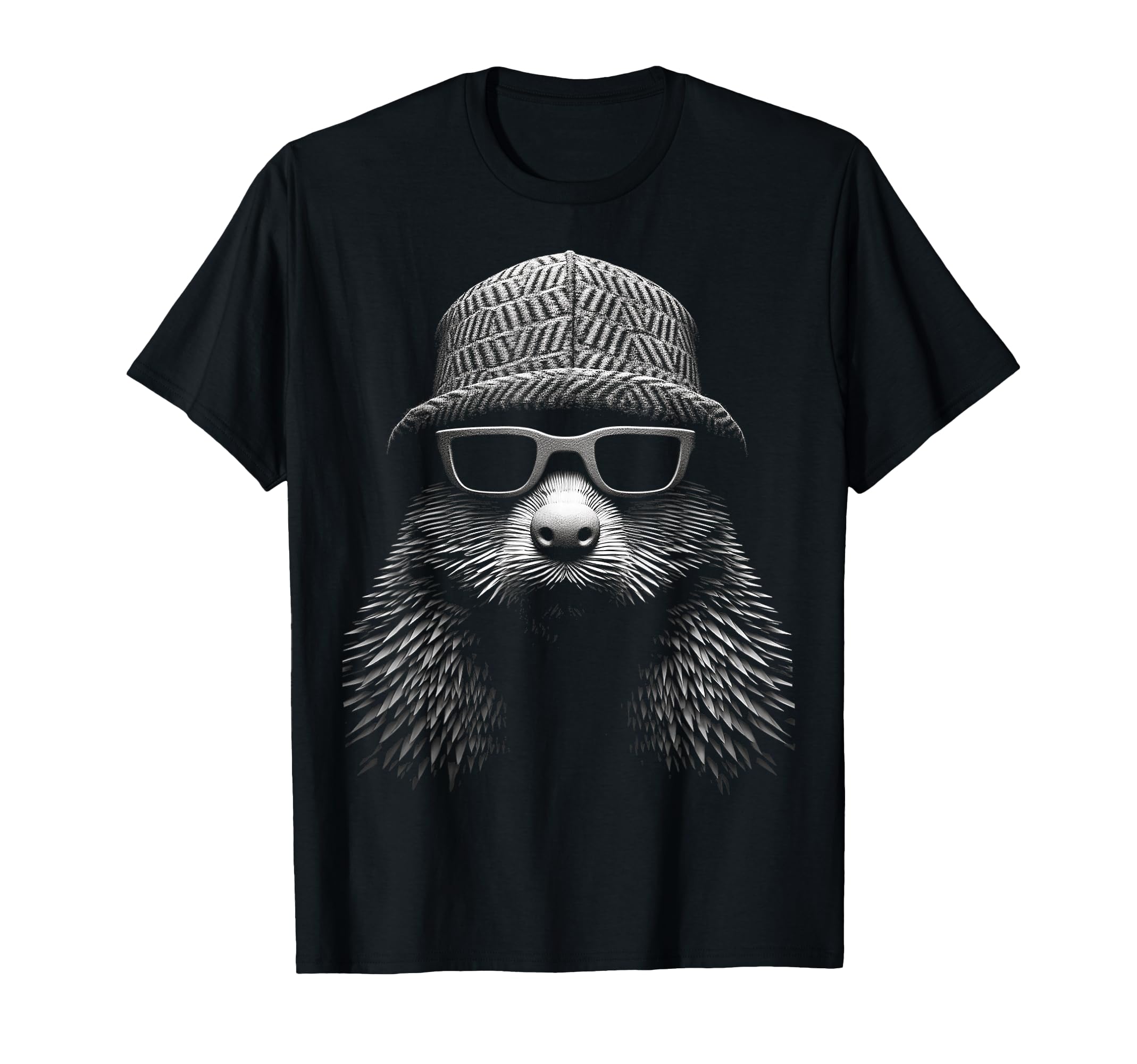Kleidung mit Designs von Amazon Merch on Demand