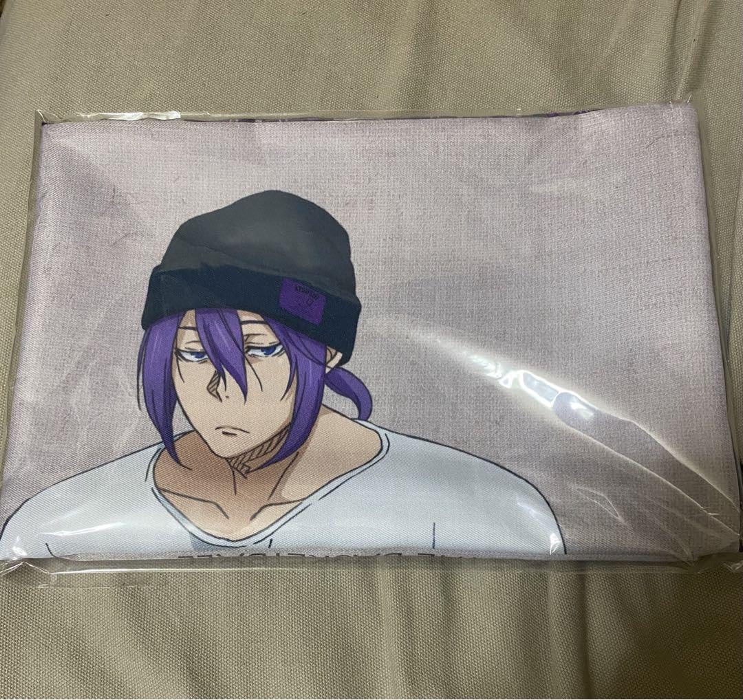 Amazon.co.jp: 黒子のバスケ 紫原敦 紫原セット バースデー 誕生日