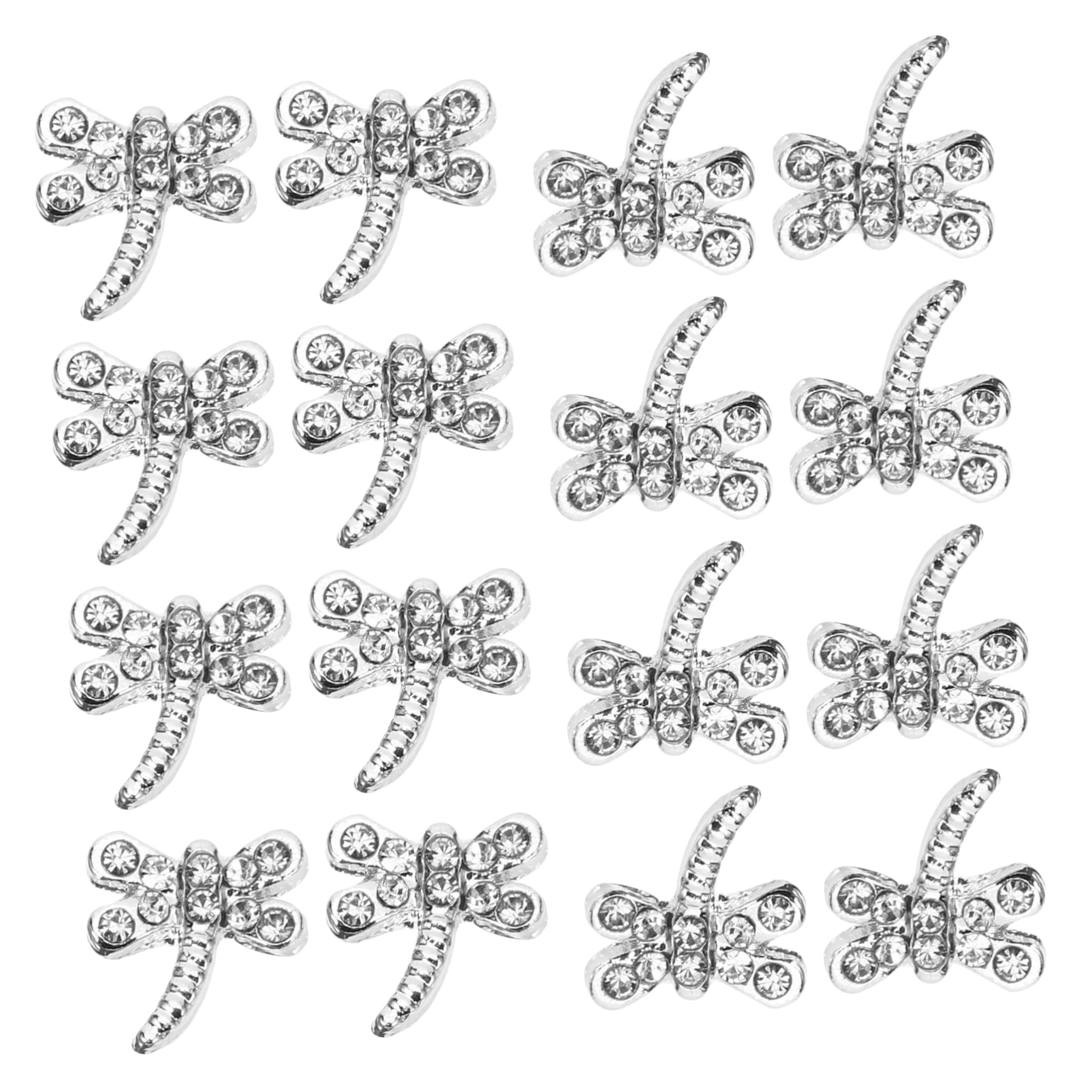 100 Pezzi Di Accessori Per Unghie, Decorazioni Per Unghie Per Nail Art, Gioielli Per Unghie, Ciondoli Per Nail Art A Forma Di Frutta, Ciondoli Decorativi Per Nail Art, Gioielli